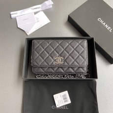 Chanel Wallet Purse